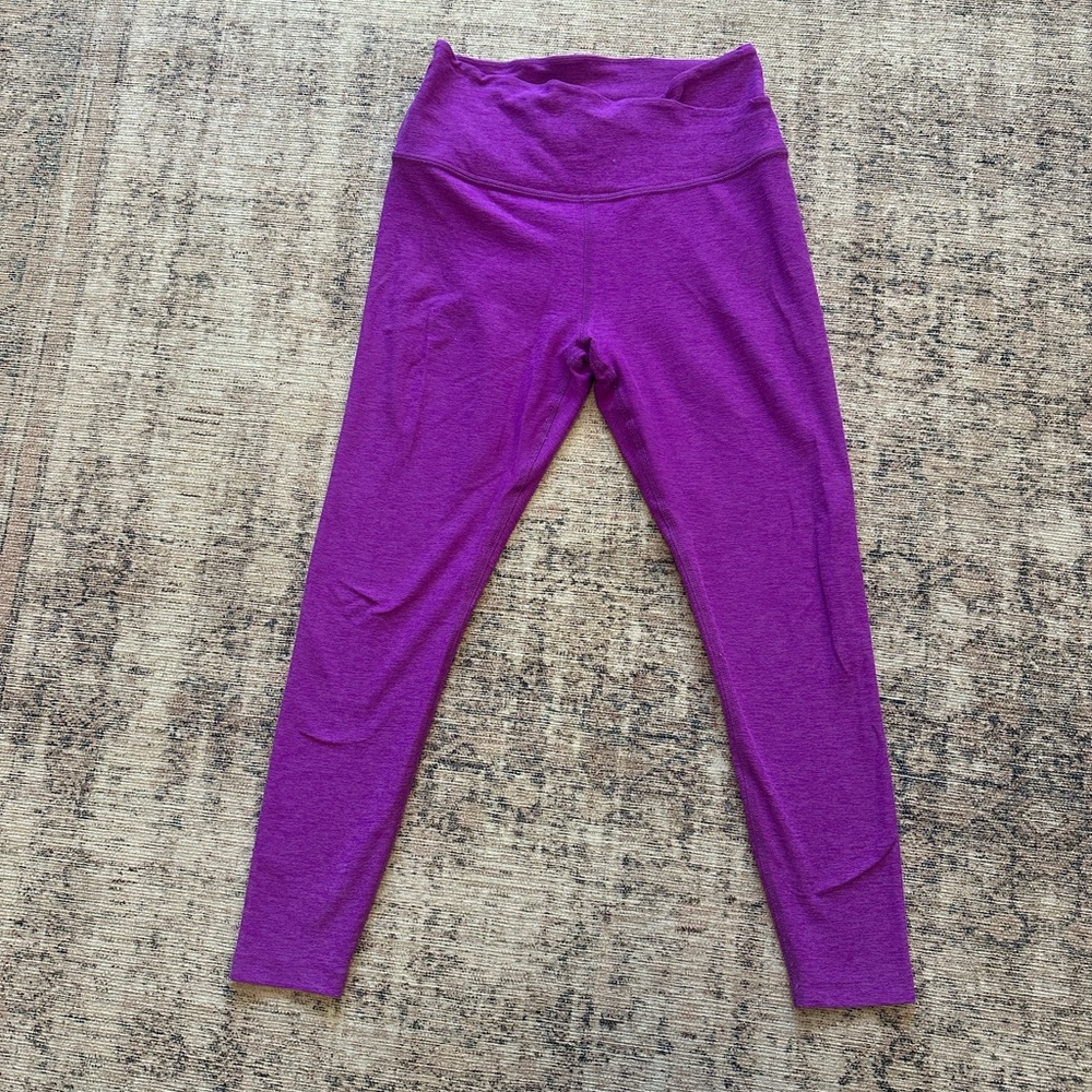 Beyond Yoga At Your Leisure Leggings